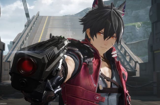 アークナイツエンドフィールド